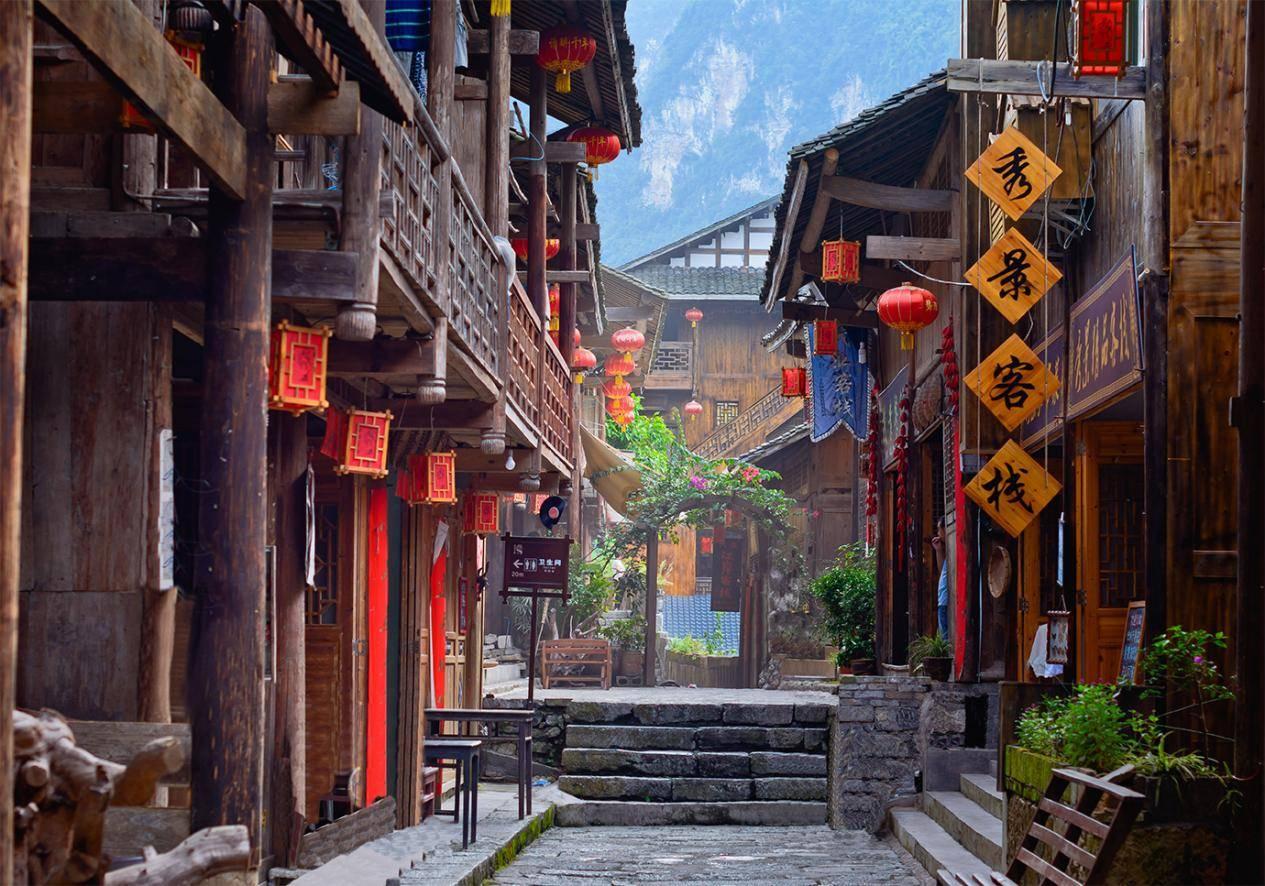 逃出大木屋